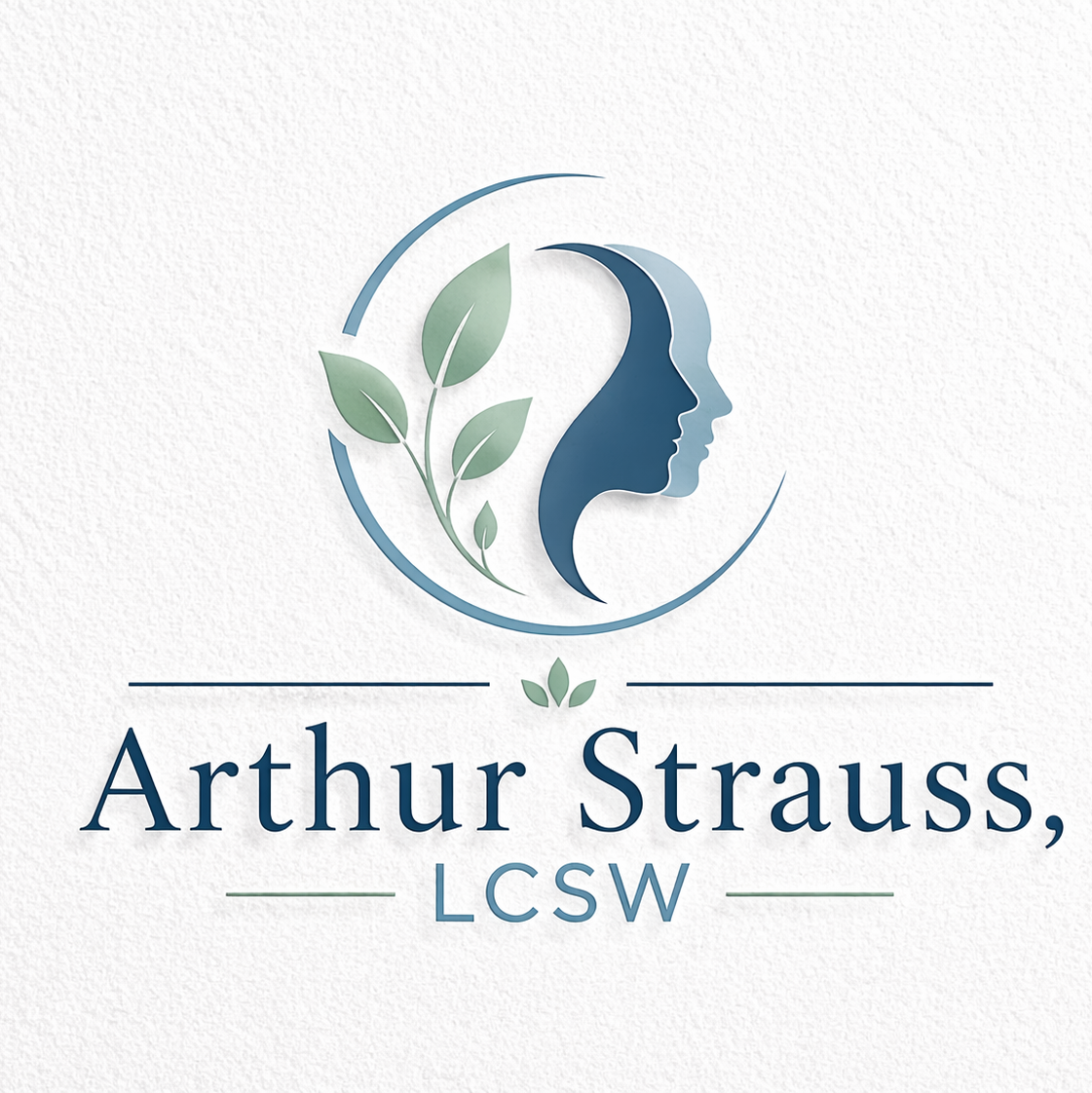 Arthur Strauss LCSW, Inc